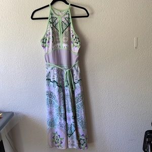 Spring Dress New York and Company